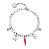 Armband Brosway Dame Chakra in Stahl BHKB245